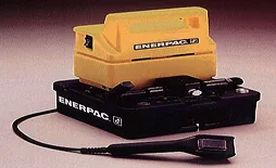 Kompakt Elektrikli Pompa PUD-1101 E 3.8 lt 0.32 lt/dk 700 Bar