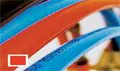 Yüksek Basınç Hidrolik Hortum (2m) R1000 1000 bar ¼" 60°