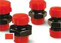 Yüksek Basınç Hidrolik Adaptör 19 950 1622 G¼" 60° - G¼" 60°