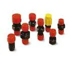 Yüksek Basınç Hidrolik Adaptör 19 950 1601 G¼" 120° - G¼" 120°