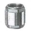 Dik Yaylı Çek Valf 1/2" 480