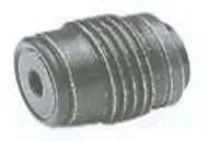Gömme Tipi Cartridge Çek Valf VUI-01-1/4" 18 lt/dak. 350 Bar