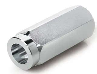 Hat Tipi Çek Valf VUR-01C-1/4"