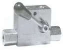 By-Pass'lı Kilit Valf VRPSE01-1/4" 25 lt/dak 350 Bar