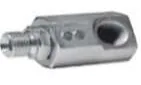 Döner Eleman 90° GG90-01-1/4" 25 lt/dk 400 Bar
