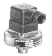 KANT Düşük Basınç Şalteri 5-50 mbar NA/NK 702-50