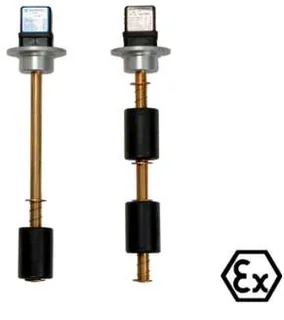 Elettrotec Seviye Şalteri LM1CTPA150 150 mm NK