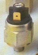 Elettrotec Basınç Şalteri PME10C 2-10 Bar NK 1/8"