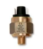 Elettrotec Basınç Şalteri PMN50C 20-50 Bar NK 1/8"