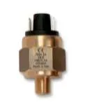 Elettrotec Basınç Şalteri PMN250C 100-250 Bar NK 1/4"