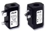 Solenoid Valf Bobini SERİ=2 7 W 12 V DC