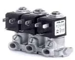Modüler Solenoid Valf 3/2 N.Kapalı B919 1/8"