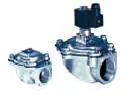 MECAIR Patlaç Valf VNP-208 1" 24 VDC
