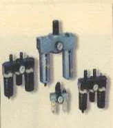 Pnömatik Filtre ½” UF 4000-15