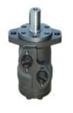 MHLR Serisi Orbit Motor MHLR50 49,50 cm³/dev