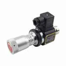 JCS Serisi Hidrolik Basınç Şalteri 1/4" 30-210 Bar