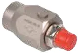 Hidrolik Döner Rakor 1/4"