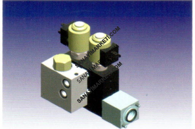 H-C 095 Cloche Kontrol H009 - H010 Kumanda Kolu Uyarı Opsiyonu