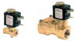 FG - L01BB15 1/8" 1,5mm 2/2 - N.Kapalı Genel Maksat Solenoid Valf