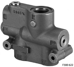 SAUER DANFOSS - OLS 120 4 Bar Öncelik Valfi(PRIORITY VALF)