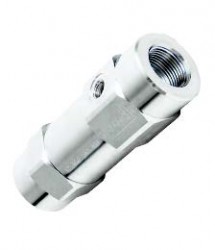 FERRO - SCG12N 1/2” BSP Hidrolik Pilot Kumandalı Çek Valf 380 Bar