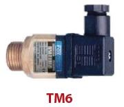 FOX - TM46-A1 1/2" BSP TEK KONTAKLI TERMOSTAT