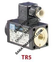 TR53-2 1/4" BASINÇ TRANSDÜSERİ