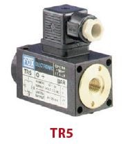 FOX - TR59-2 1/4" BASINÇ TRANSDÜSERİ