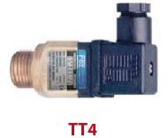 FOX - TT4-1 1/2" 12-28 VDC, 4?20 mA