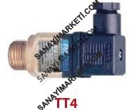 TT4-1 1/2" 12-28 VDC, 4?20 mA