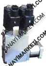 SD 6 ElektroHidrolik Kit-8ED9 KUMANDA KOLLARINDA PNÖMATİK-HİDROLİK ON-OFF JOİSTİK UYARI TİP