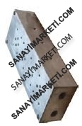 PBL 6/2 38 NG 6 DÜZ SOLENOİD VALF PLEYTLERİ