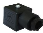 WALVOIL - BE/CR 110 RAC SOLENOİD VALF BOBİNİ