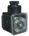 WALVOIL - BT/CR 110 RAC SOLENOİD VALF BOBİNİ