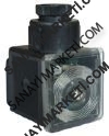 BT/CR 110 RAC SOLENOİD VALF BOBİNİ