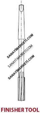 3UT06A1270N 4 YOLLU KAVİTE-ÇAKILAR VE TAPALAR