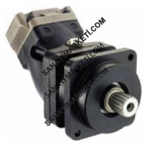 SCM 012 PİSTONLU HİDROMOTOR