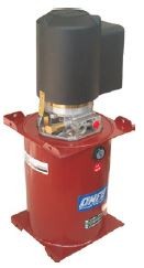 OMFB - Mini Power Pack 24 V DC- 5LT TANKLI Kartriçsiz