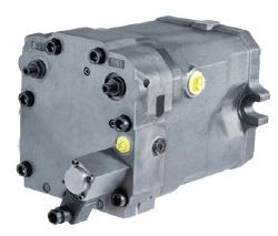 LINDE - HMV02-A2-075N-H100 DEĞİŞKEN DEPLASMANLI MOTOR