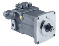 LINDE - HPR-02-A2-055R-LP0 DEĞİŞKEN DEPLASMANLI AÇIK DEVRE POMPA