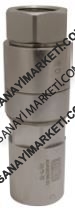A0406011400 BASINÇ DUYARLI SIRALAMA VALFLERİ (EFFER TİPİ)