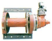 BREVİNİ - BWT 20000L HALAT TAMBURLARI