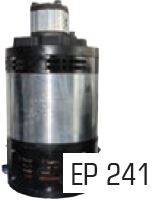 PZB - MP113 2856.01 TERMAL SENSÖRLÜ DC MOTOR