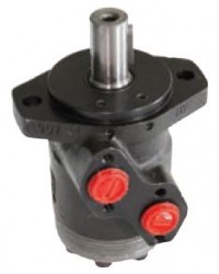 SAMHYDRAULIK - BGE 130 N C25 ORBİT MOTOR