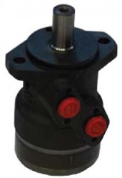 SAMHYDRAULIK - BRE 50 N C25 ORBİT MOTOR