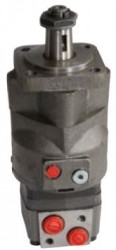 SAMHYDRAULIK - HRF 80 CL320 ORBİT MOTOR