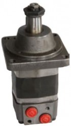 SAMHYDRAULIK - HRW 130 CN320 ORBİT MOTOR