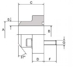 CIOCCA - CFS080-STM 1/2