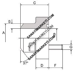 CFS080-STM 1/2