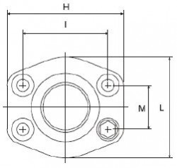 CIOCCA - DFS401-ST 3/8